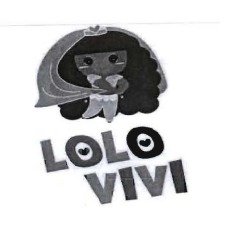 Trademark LOLO VIVI + LOGO