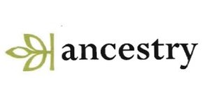 Trademark ANCESTRY + LOGO