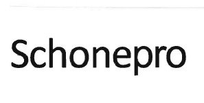 Trademark SCHONEPRO