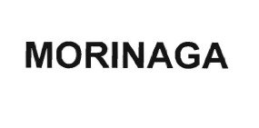 Trademark MORINAGA