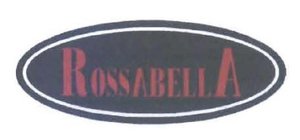 Trademark ROSSABELLA