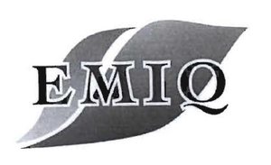 Trademark EMIQ