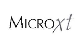 Trademark MICRO xt