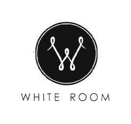 Trademark WHITE ROOM + Lukisan