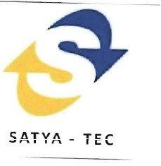 Trademark SATYA-TEC + LOGO