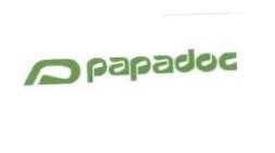 Trademark PAPADOC + LOGO