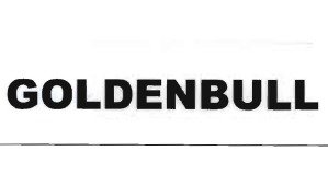 Trademark GOLDENBULL