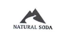 Trademark NATURAL SODA