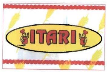 Trademark ITARI