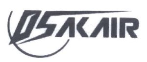 Trademark OSAKAIR