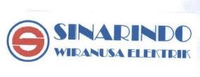 Trademark SINARINDO WIRANUSA ELEKTRlK