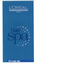 Trademark L'OREAL HAIR SPA DX SCALP CLAY