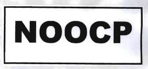 Trademark NOOCP