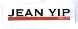 Trademark JEAN YIP GROUP