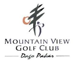 Trademark MOUNTAIN VIEW GOLF CLUB DAGO PAKAR + LOGO