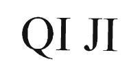 Trademark QI JI