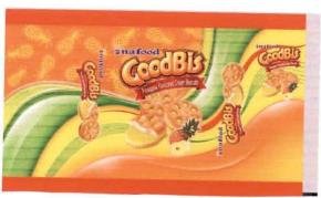 Trademark INAFOOD GOODBIS