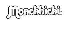 Trademark Monchhichi (logo)