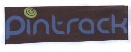 Trademark PINTRACK