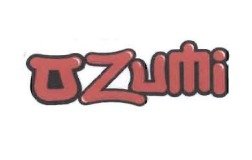 Trademark Ozumi