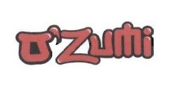 Trademark O'Zumi