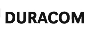 Trademark DURACOM