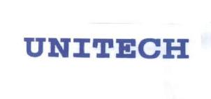Trademark UNITECH