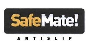 Trademark SAFEMATE!