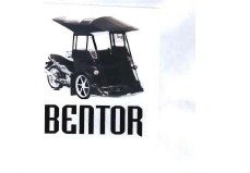 Trademark BENTOR