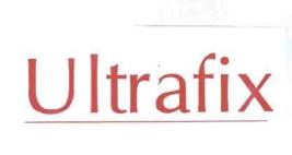 Trademark ULTRAFIX