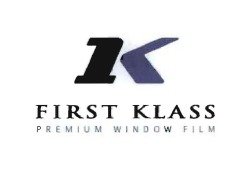 Trademark FIRST KLASS