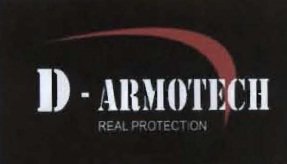 Trademark D-ARMOTECH REAL PROTECTION