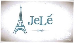 Trademark JELE + LOGO