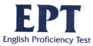 Trademark EPT