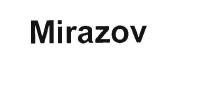 Trademark MIRAZOV