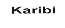 Trademark KARIBI