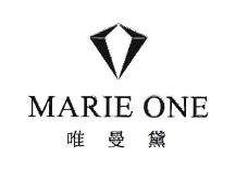 Trademark MARIE ONE + LUKISAN