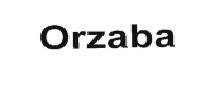 Trademark ORZABA