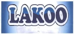 Trademark LAKOO