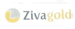 Trademark ZIVAGOLD