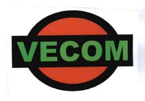 Trademark VECOM