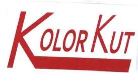 Trademark KOLOR KUT