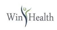 Trademark WinHealth Global