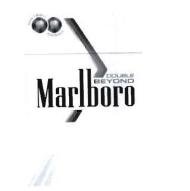 Trademark MARLBORO DOUBLE BEYOND MINTBALL ICEBALL