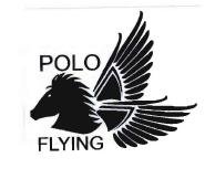 Trademark POLOFLYING