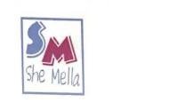 Trademark SM SHE MELLA