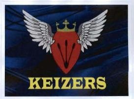 Trademark KEIZERS + LUKISAN