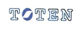 Trademark TOTEN +LOGO