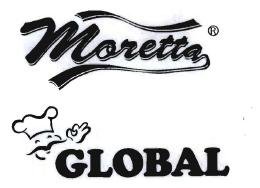 Trademark Moretta Global