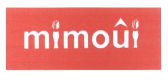 Trademark mimoui